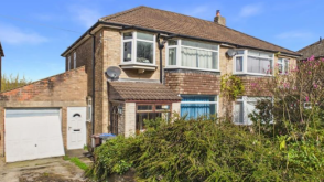 Potential to Extend in Sheffield photo